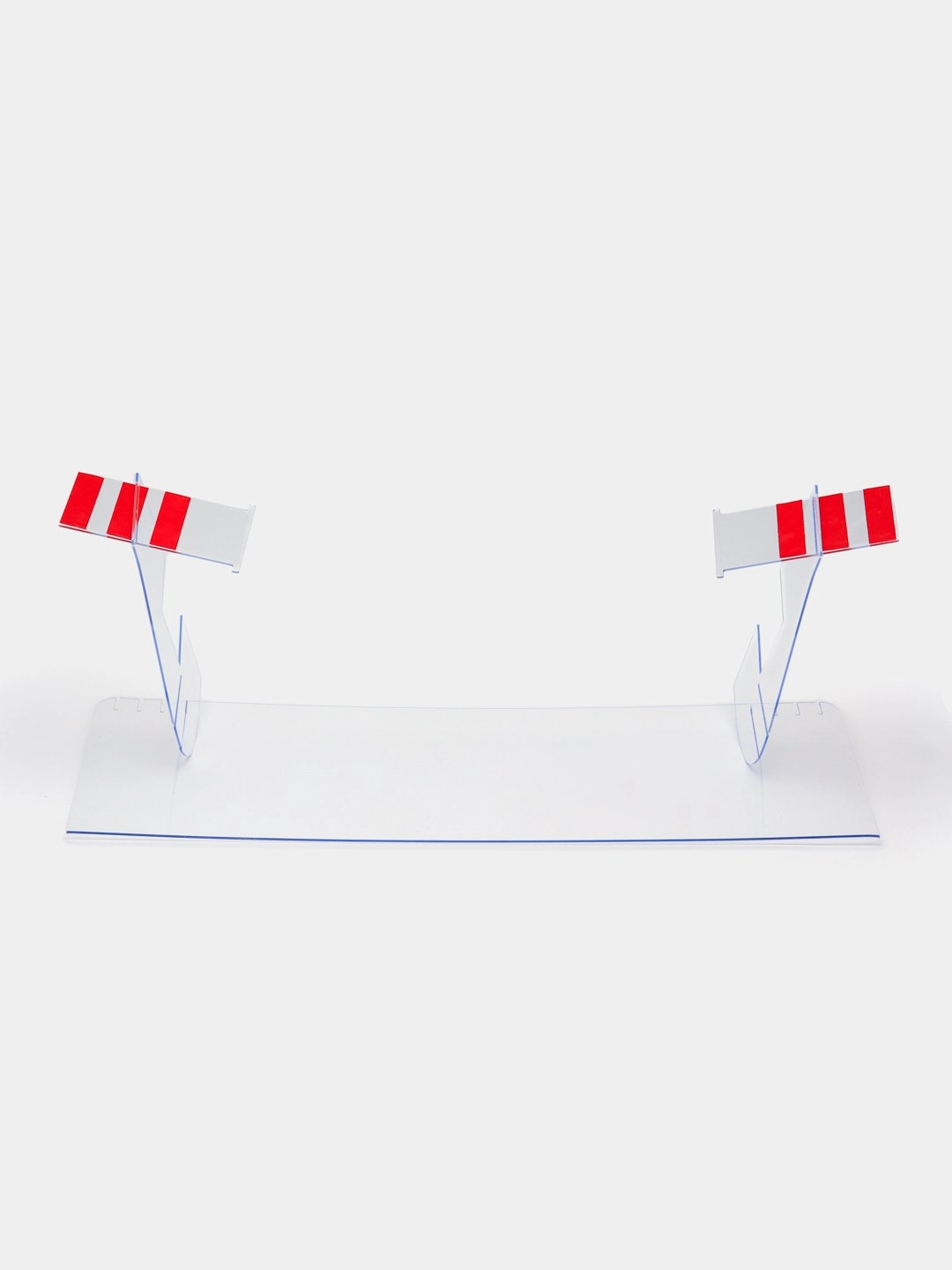 Дефлектор для кондиционера 18-24 недорого