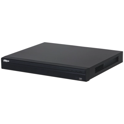 Видеорегистратор Dahua DHI-NVR4232-4KS3 купить