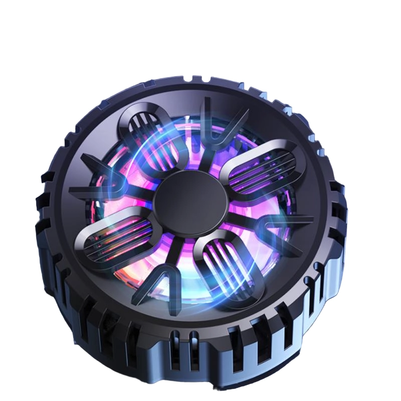 L06 telefon sovutish uchun sotib olish