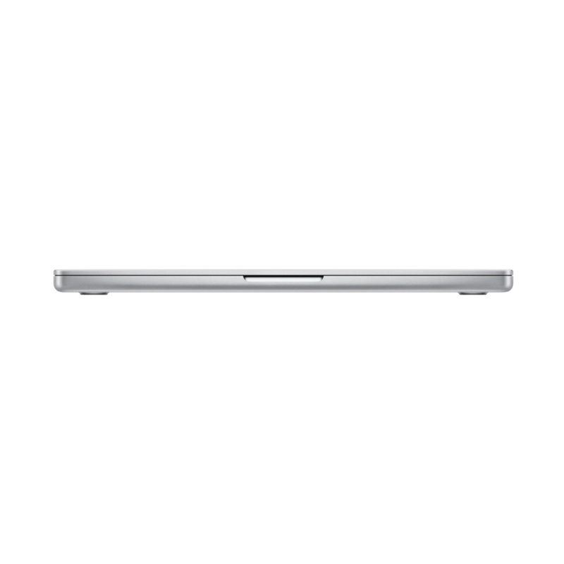 Ноутбук Apple MacBook Pro 14 M3 Pro 18GB/512GB Silver - фото №5 Ноутбук Apple MacBook Pro 14 M3 Pro 18GB/512GB Silver онлайн