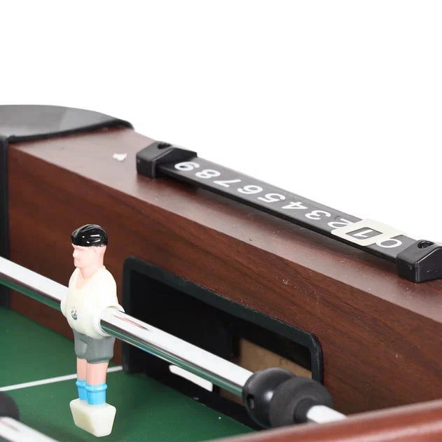 Klassik stol futboli PowerGym ST2017-119 A430 arzon