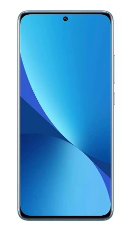 Xiaomi 12 12/256 GB Blue Smartfoni arzon