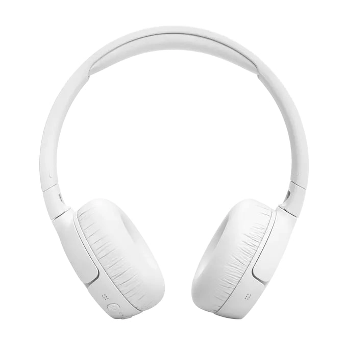 Беспроводные наушники JBL Tune 670NC White недорого