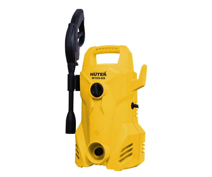 Huter W105-GS yuqori bosimli yuvgichi sotib olish