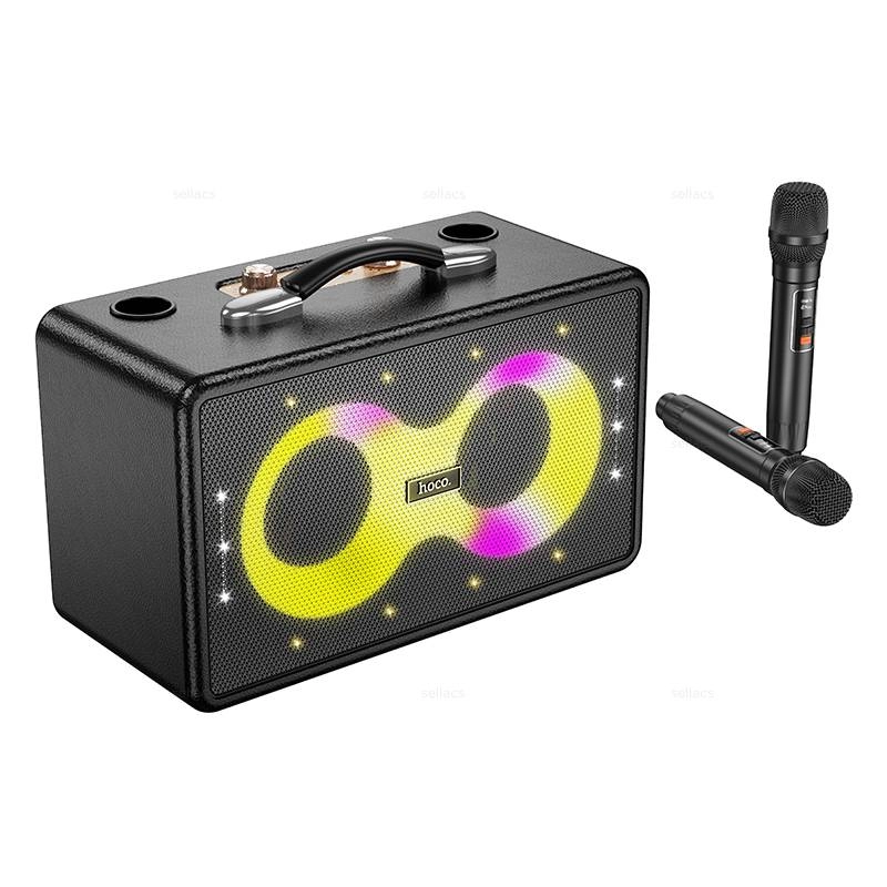 Hoco HA8 portativ akustikasi arzon