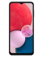 Смартфон Samsung Galaxy A13 (SM-A135) 3/32 ГБ, черный купить