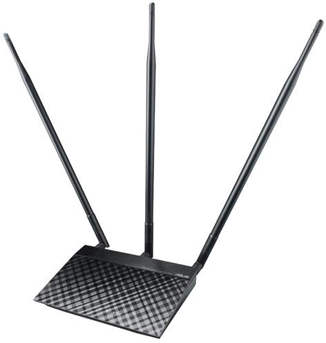 ASUS RT-N14UHP Wi-Fi routeri sotib olish