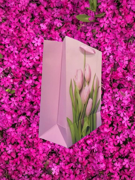 Совға пакети Лола (ўртача) купить