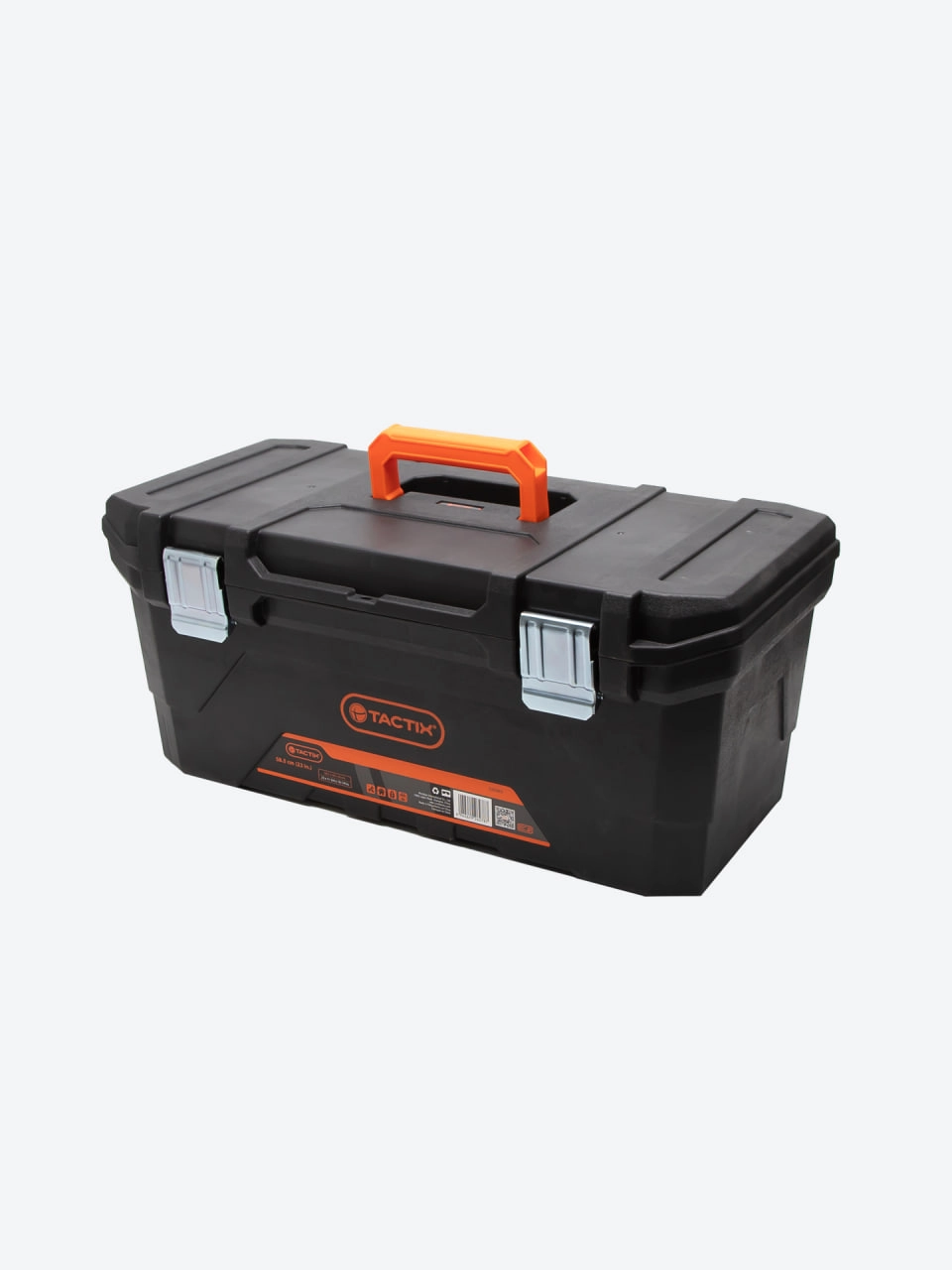 TACTIX 320343 asboblar qutisi O'zbekistonda