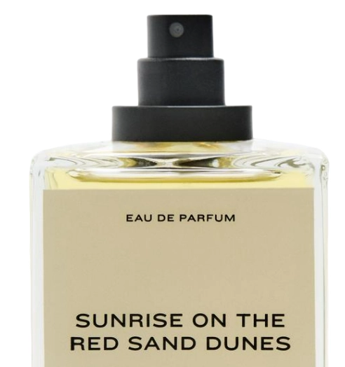 ZARA Sunrise on the red sand dunes 100 МЛ&mdash; парфюм для мужчин недорого