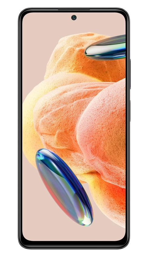 Смартфон Xiaomi Redmi Note 12 Pro 8/128GB Серый недорого