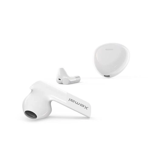 Беспроводные наушники Edifier X6 White в Узбекистане