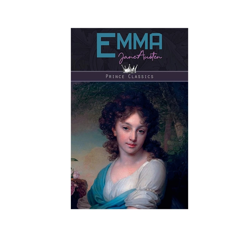 Jane Austen: Emma купить