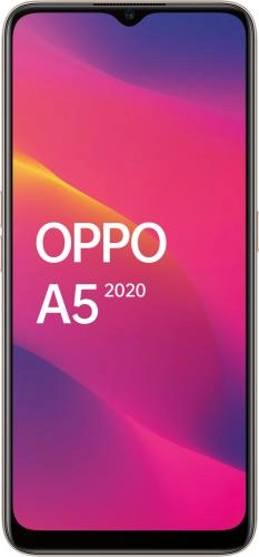 Смартфон OPPO A5 (2020) Black, White - фото №7 Смартфон OPPO A5 (2020) Black, White цена
