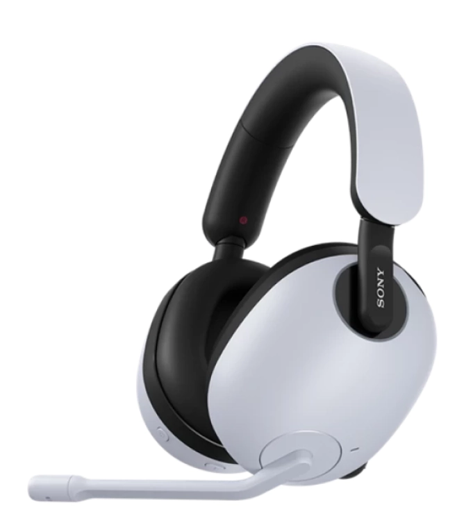Беспроводные наушники  Sony INZONE H9 Белый купить