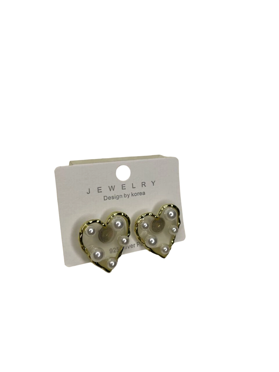 Серьги Stainless Steel Xuping (S011) недорого