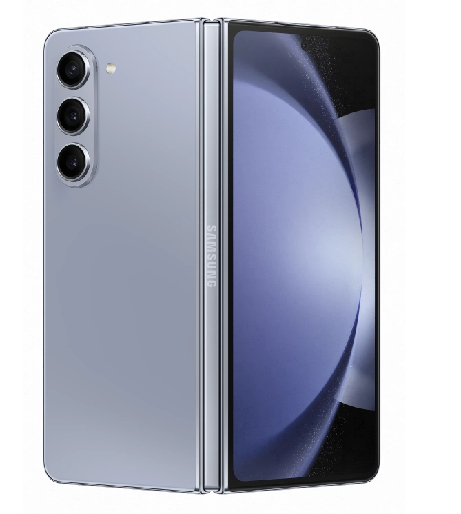 Samsung Galaxy Z Fold 5 12/256GB Moviy Smartfoni rasm bilan