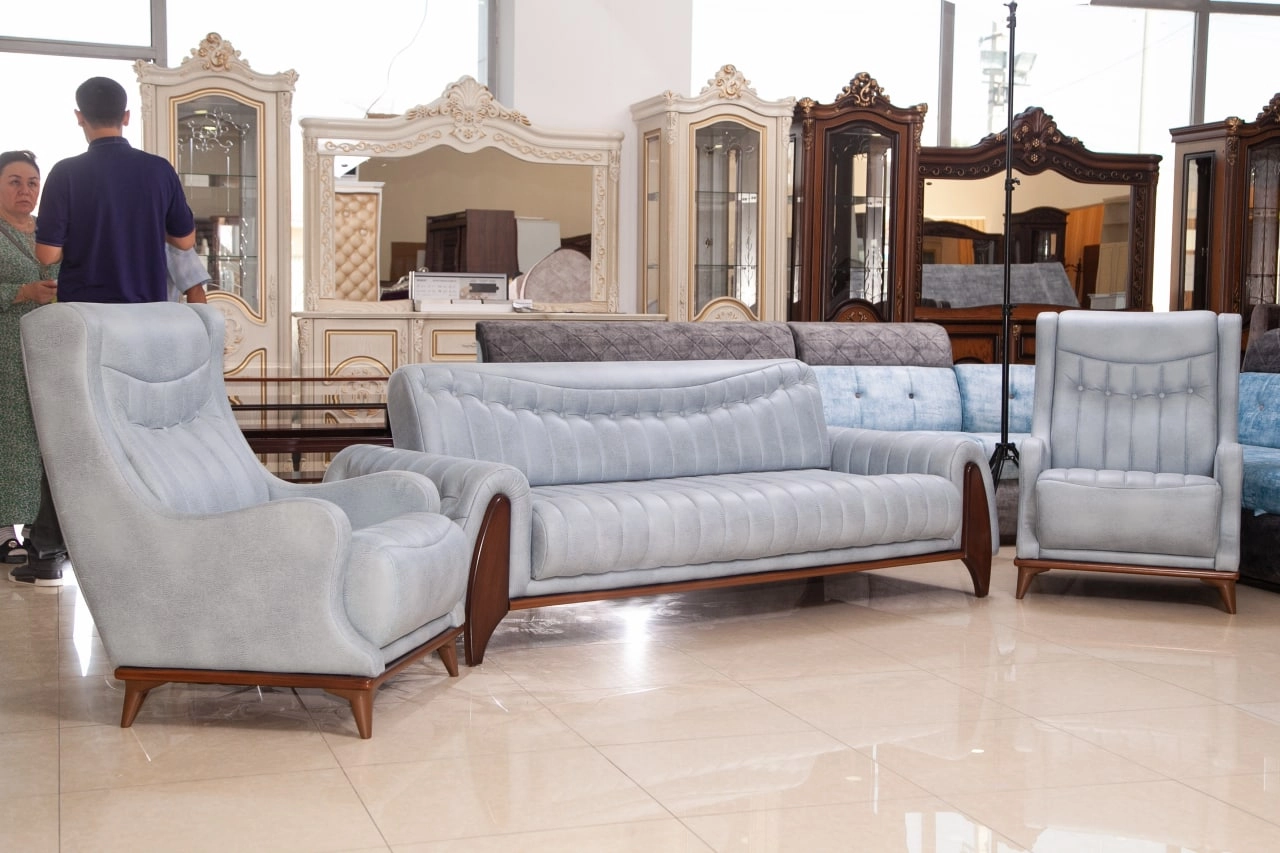 Мягкая мебель DIPLOMAT цена