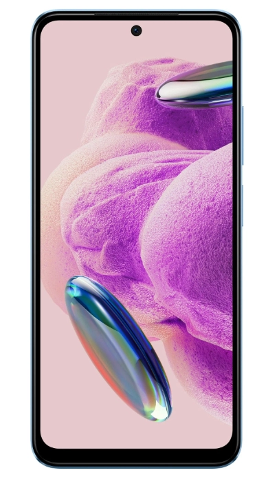 Смартфон Xiaomi Redmi Note 12S 8/256GB Голубой недорого