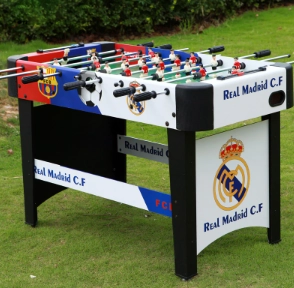 Stol futboli uchun stol PowerGym ST2017-112 A427 sotib olish