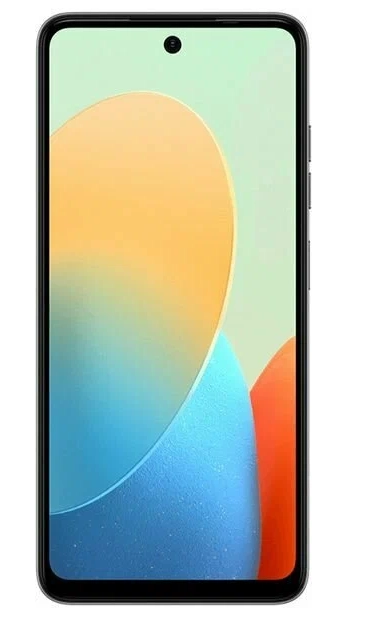 Смартфон TECNO Spark 20C 4/128GB Gravity Black недорого