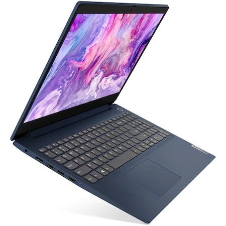 LENOVO IDEAPAD 3 14ALC6 RYZEN 7 5700U 12GB SSD 512GB AMD RADEON GRAPHICS 14 FHD IPS noutbugi O'zbekistonda