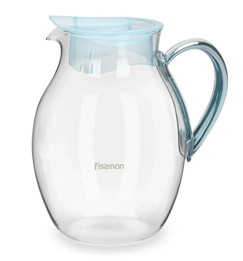 Кувшин для напитков 1.8мл FISSMAN купить