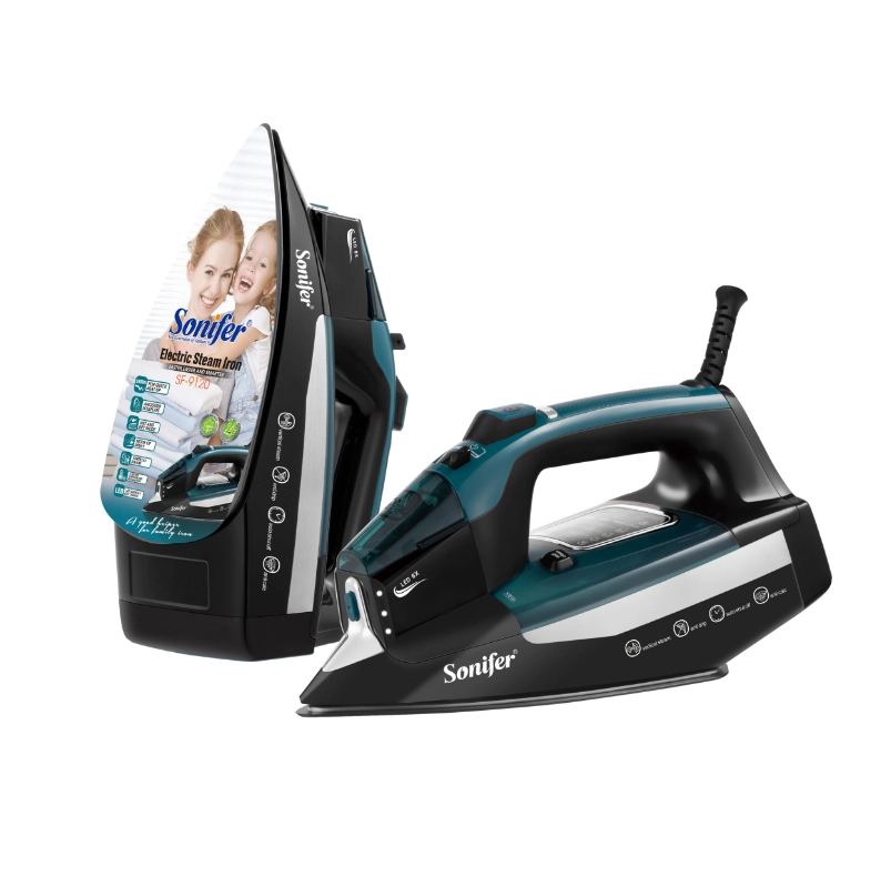 Утюг Sonifer SF-9120 недорого