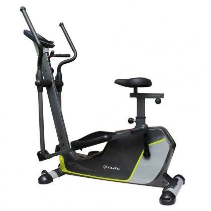 Эллиптический тренажер Elite 4000 купить