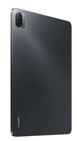 Планшет Xiaomi Pad 5 pro 6/256 GB Gray доставка