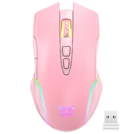 Беспроводная мышь Onikuma CW905 купить