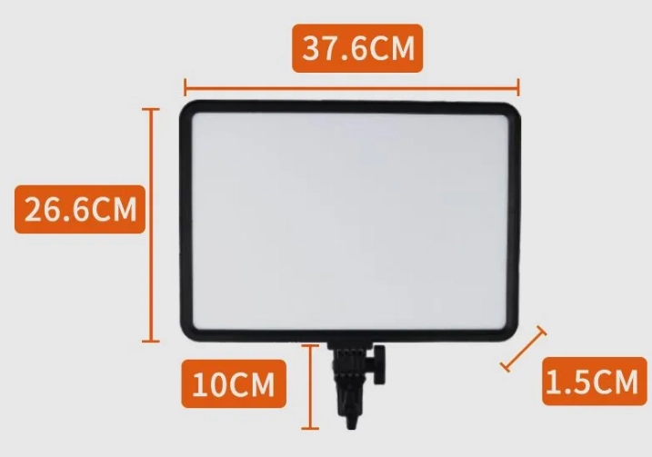 Jmary FM-17RS LED yoritgichi onlayn