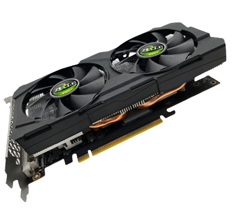 O'yin uchun videokarta Axle GTX 1660 Super 6Gb DDR6, 192 bit O'zbekistonda