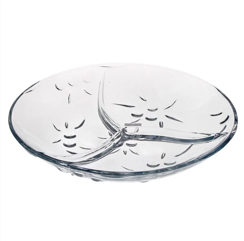 Менажница Pasabahce Perla 27см (54268) купить