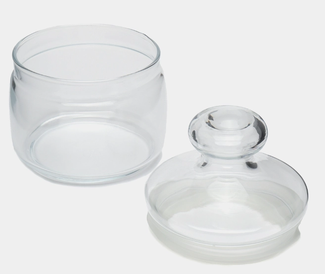 Банка с крышкой Pasabahce Cesni 420мл 1 шт. (97426) недорого