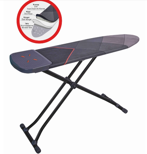 Гладильная доска Harbinger Alfaboard MM 152 онлайн