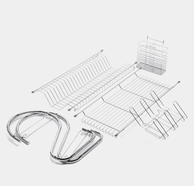 Сушилка для посуды настольная JBSakura JB-767 в Узбекистане