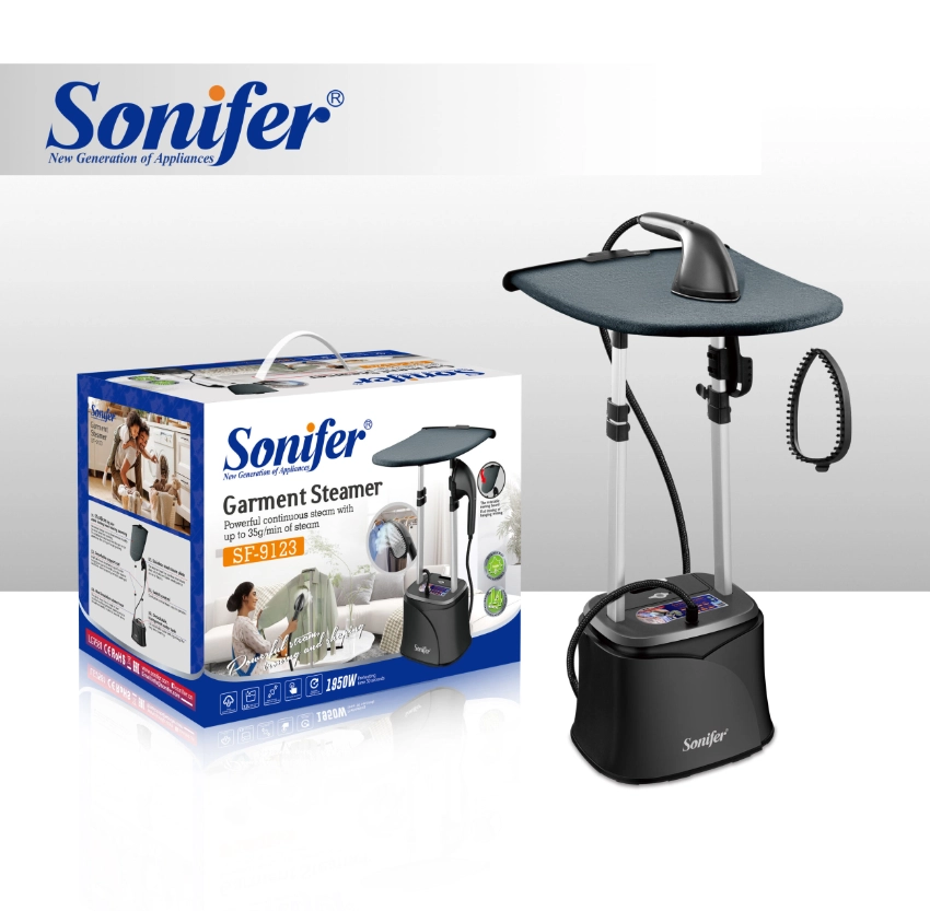 Отпариватель Sonifer SF-9123 недорого