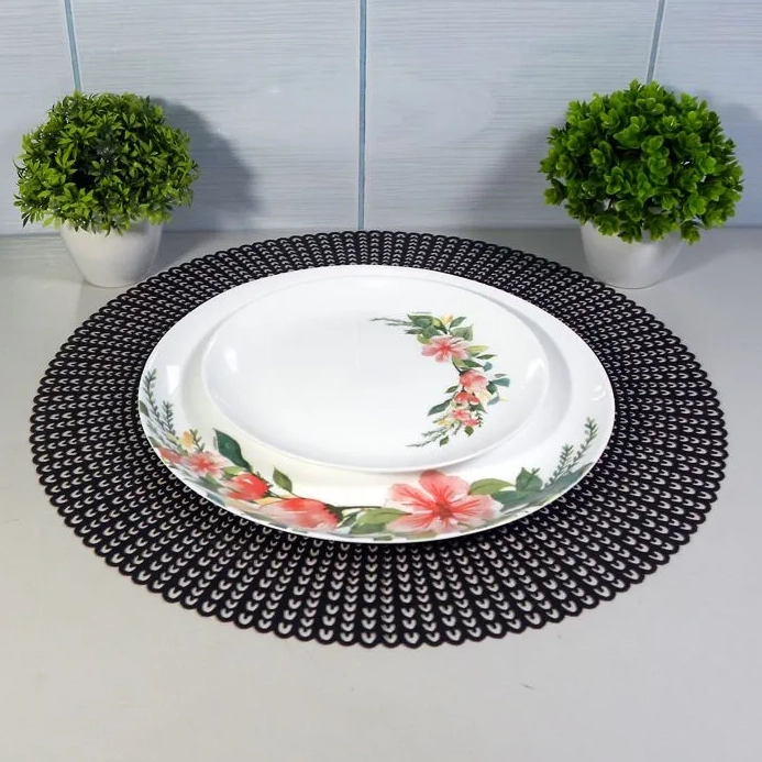 Luminarc Diwali Frieda 19 ta element Stol servisi (V6294) onlayn