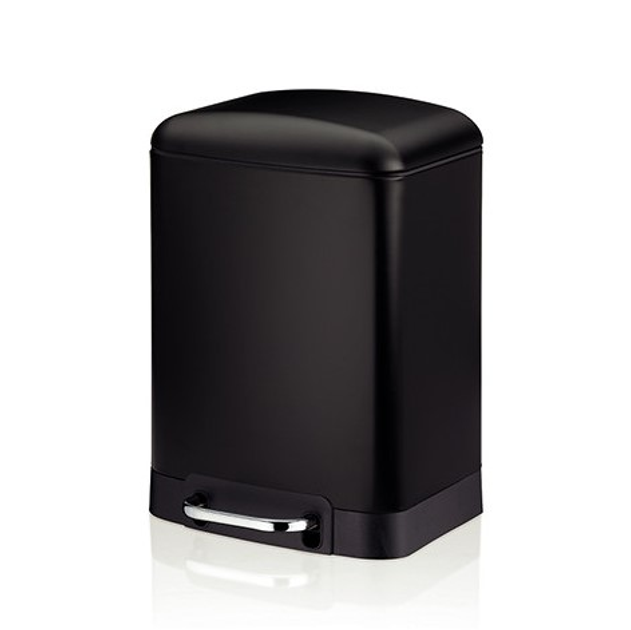 Pedalli axlat chelagi KELA Davino, 6 l qora, 22975 sotib olish