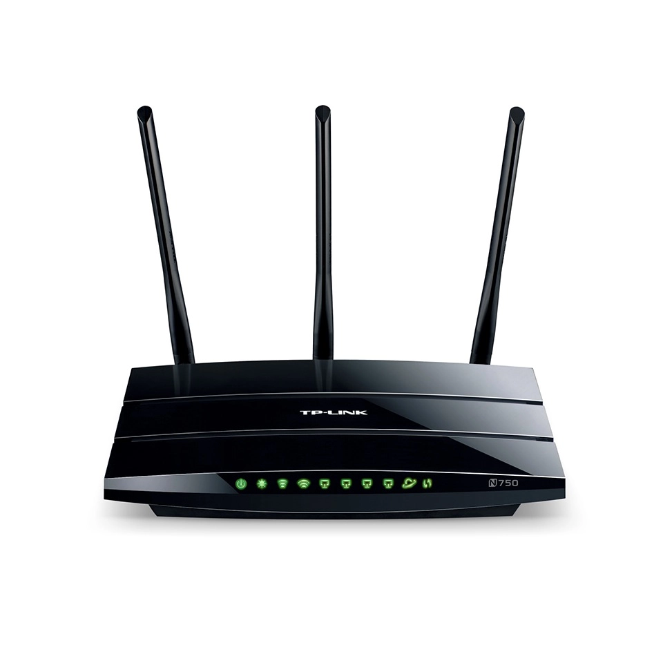 Wi-Fi адаптер TP-LINK TL-WDR4300 купить