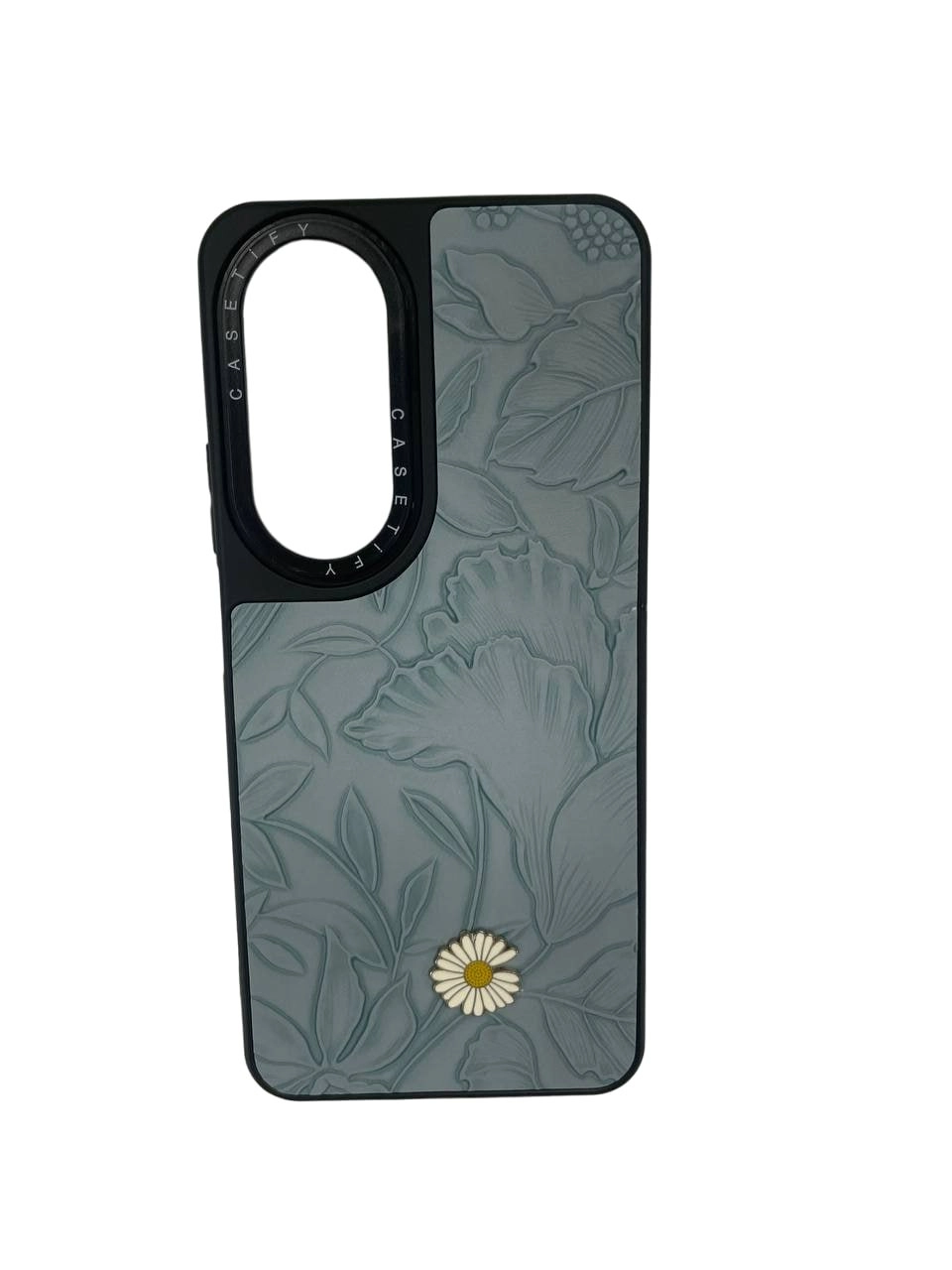 Чехол для HONOR X7B синий купить