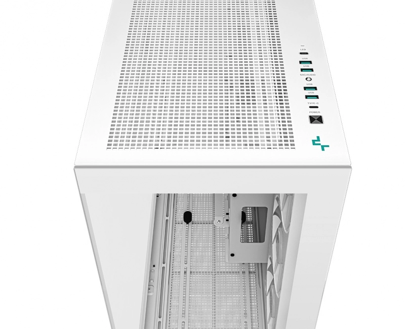 Кулер для процессора Deepcool CH780 белый характеристики