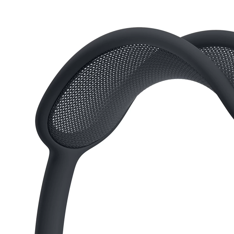 Беспроводные наушники Apple Airpods Max Midnight 2024 рассрочка