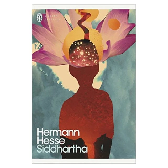 Hermann Hesse: Siddhartha (A5) sotib olish