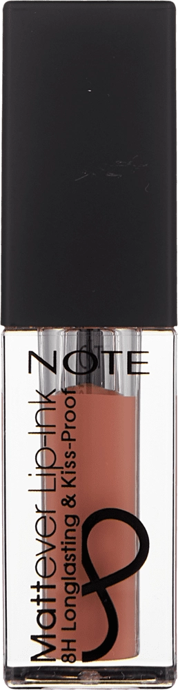 Блеск для губ NOTE MATTEVER LIP-INK 03 недорого