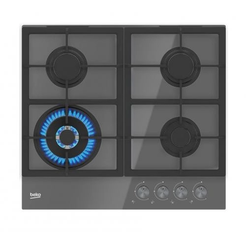 Варочная панель Beko HILW64225SZG купить
