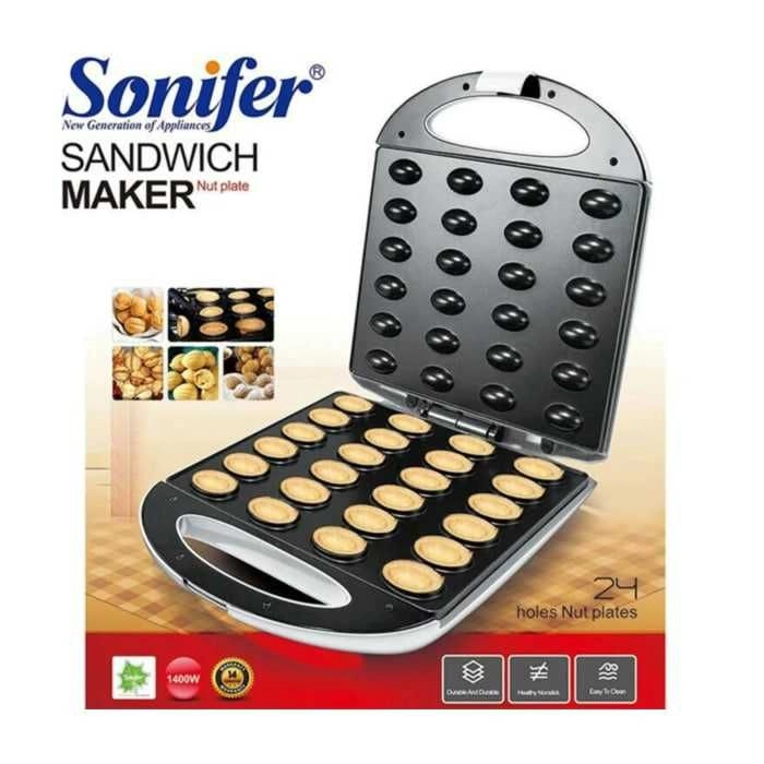 Sonifer SF-6111 Oreshnitsa - rasm №3 Sonifer SF-6111 Oreshnitsa arzon