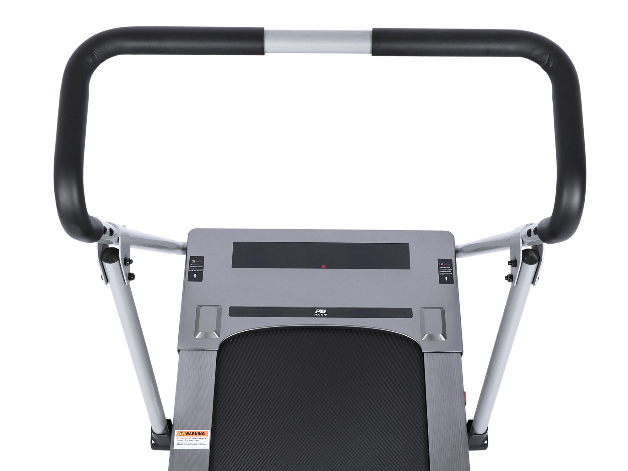 Беговая дорожка PG-210 PowerGym онлайн