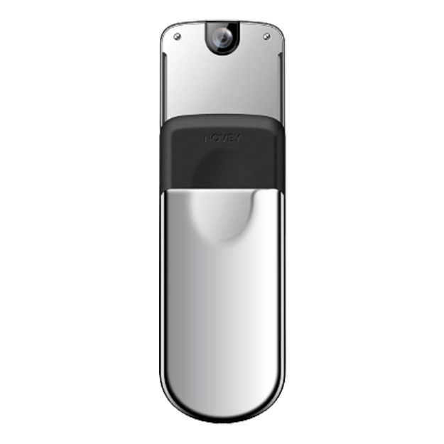 Novey N880 qora-kumush rangli Mobil telefoni arzon